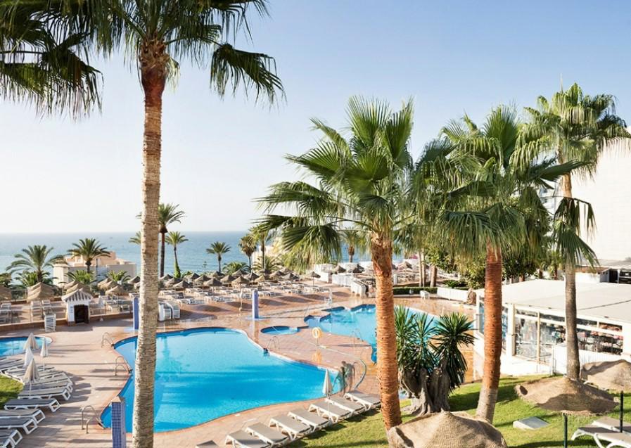 Hotel Best Siroco