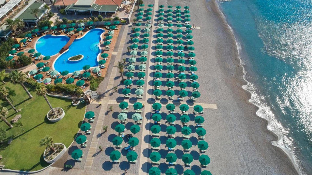 Hotel Esperos Mare
