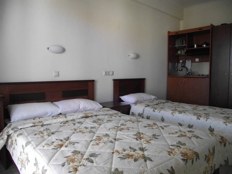Vila Olga