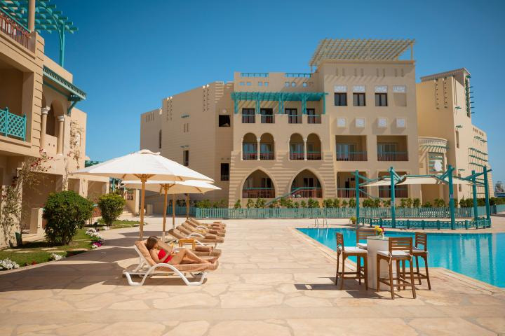Mosaique Hotel