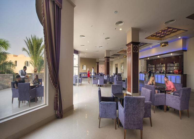 Stella Di Mare Gardens Resort and Spa