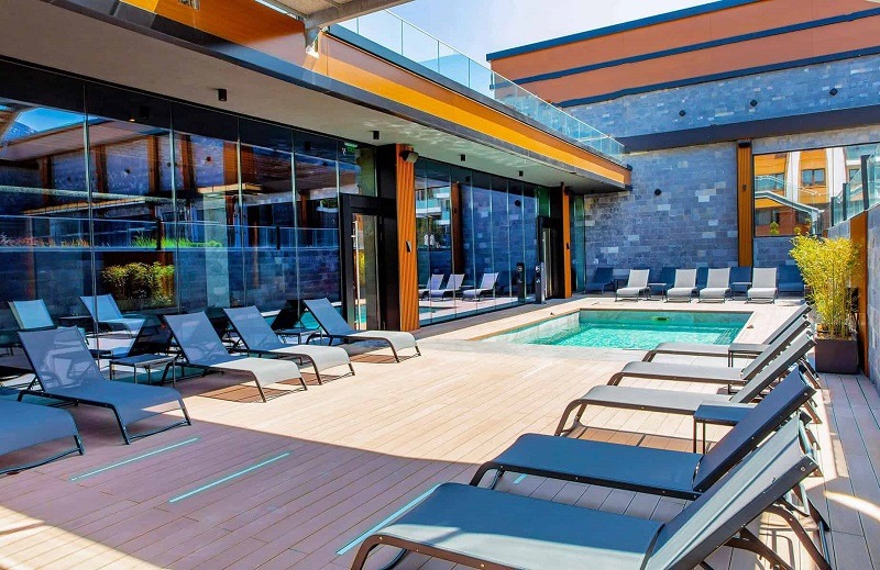 Grand Hotel Bansko