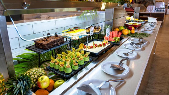 Labranda Riviera Hotel & Spa