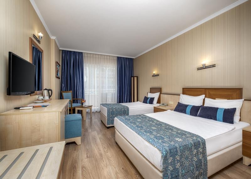 Calido Maris Hotel