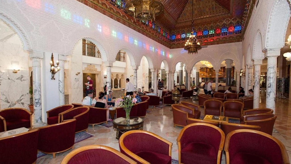 Hotel Riviera