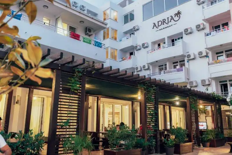 Hotel Adria Harmony