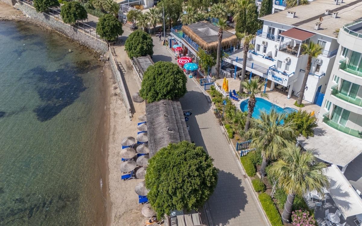 Maxsea Beach Hotel *ex Moonlight Hotel)