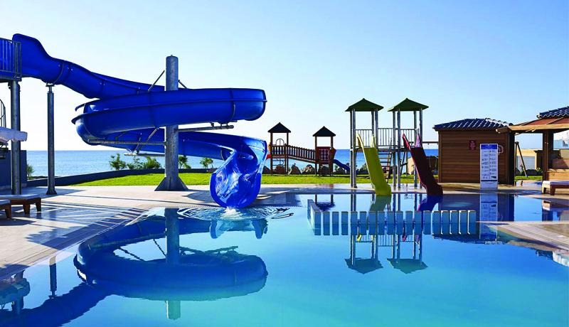 Mitsis Alila Resort and Spa