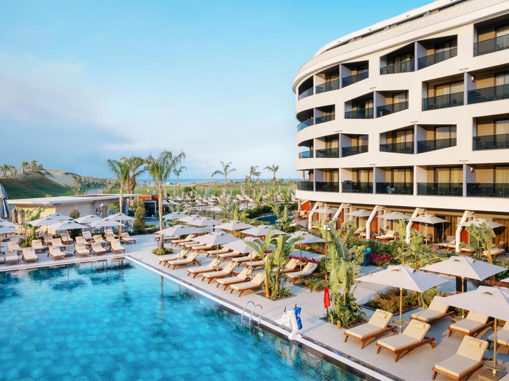 Liu Resort