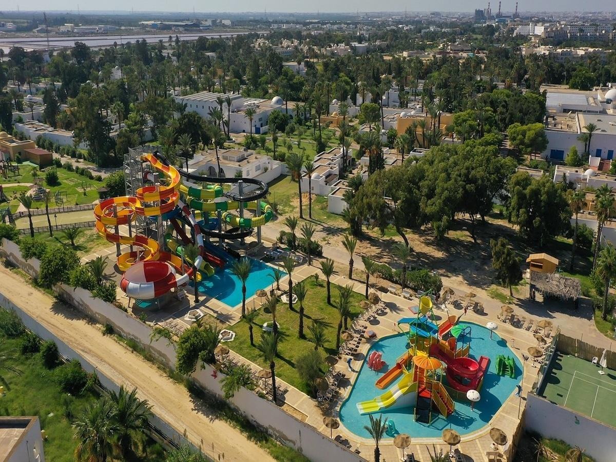 Shems Holiday Village & Aqua