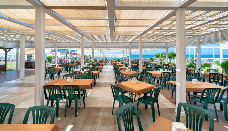 Orfeus Queen Hotel