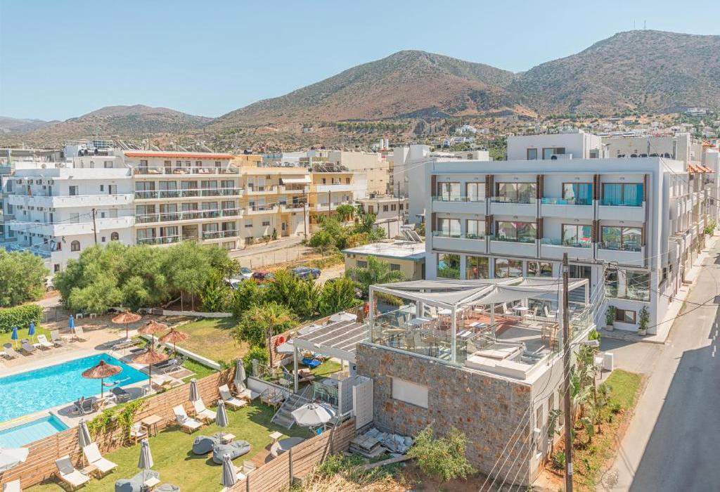 Hotel Harma Boutique