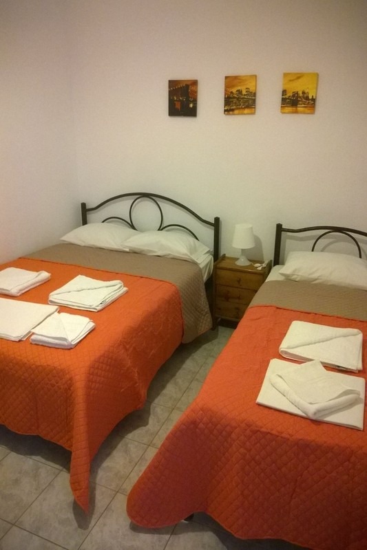 Apartmani Hristos