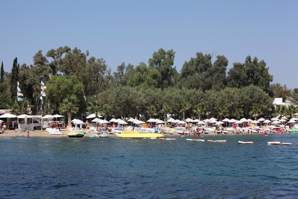 Hotel Okaliptus