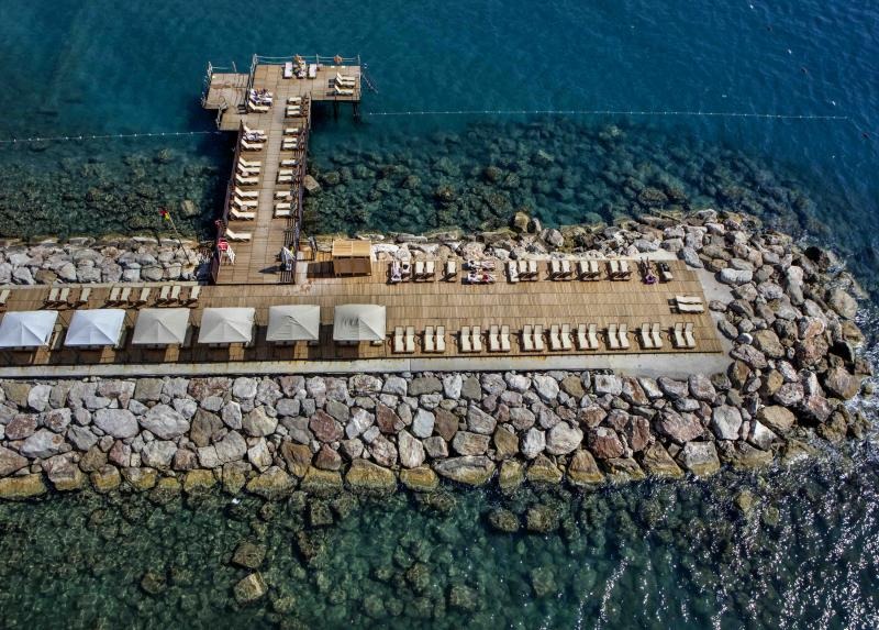 Rixos Sungate