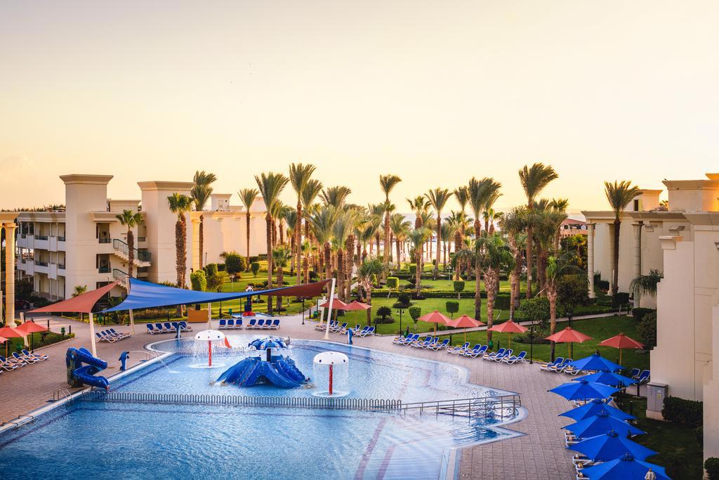  Swiss Inn Resort Hurgada