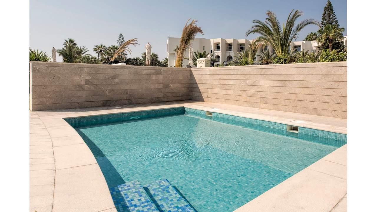 Hotel Iberostar Diar El Andalous