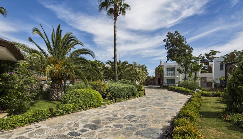 Voyage Hotel Torba