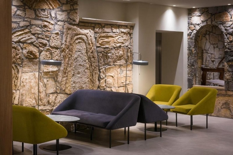 Hotel Petousis