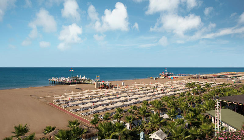 Delphin Diva Hotel
