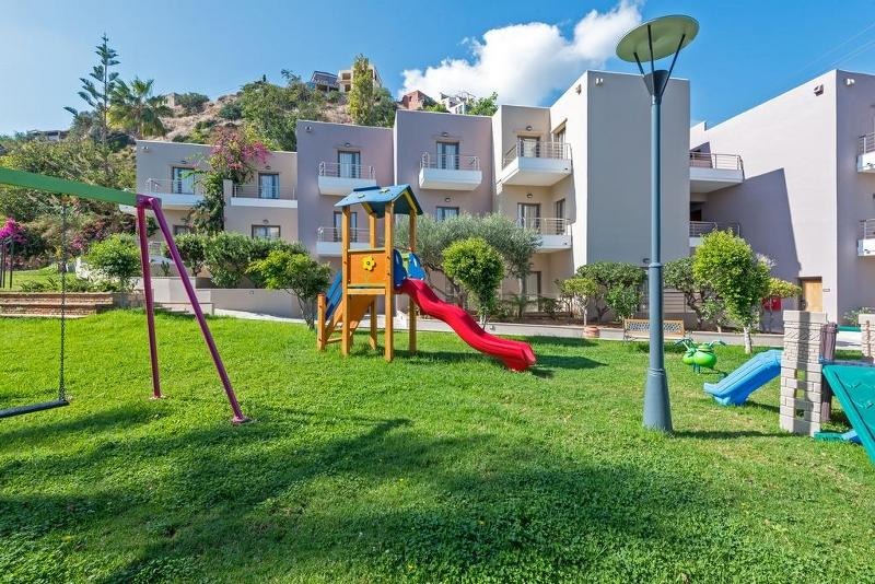 Hotel Porto Platanias Village