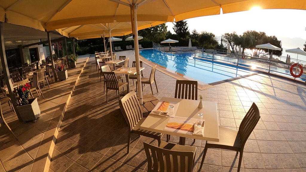 Porto Galini Seaside Resort & Spa