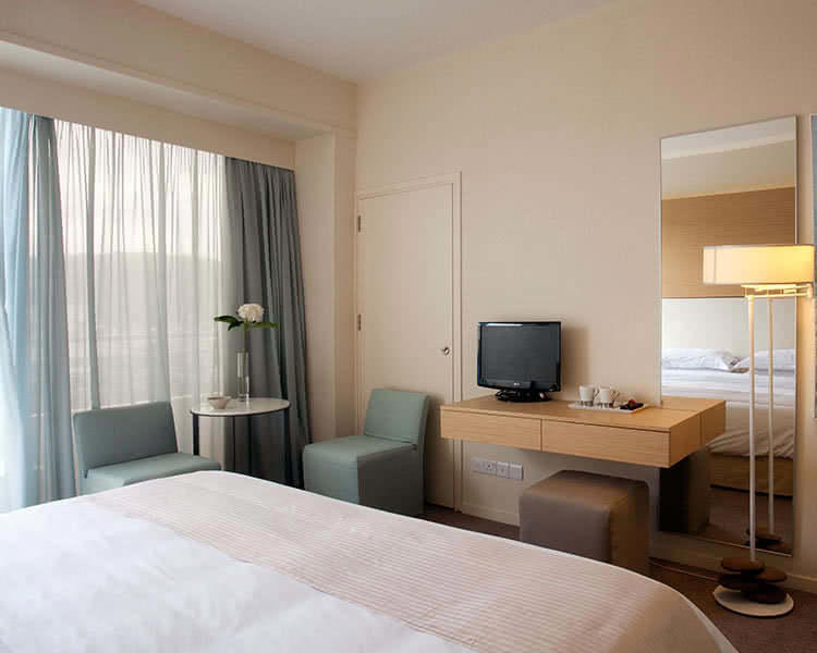 Hotel Capo Bay 