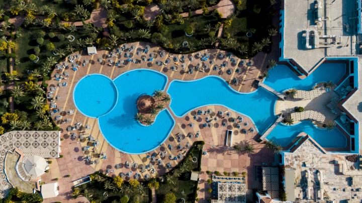 Fantazia Resort