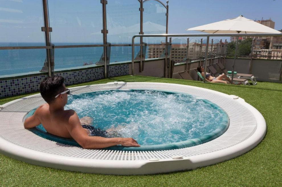 Hotel Fenix Torremolinos