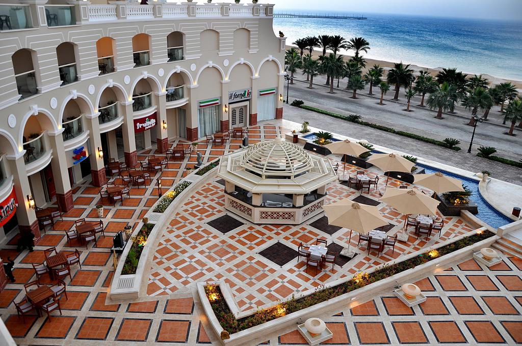 Kaisol Romance  Resort Sahl Hashees