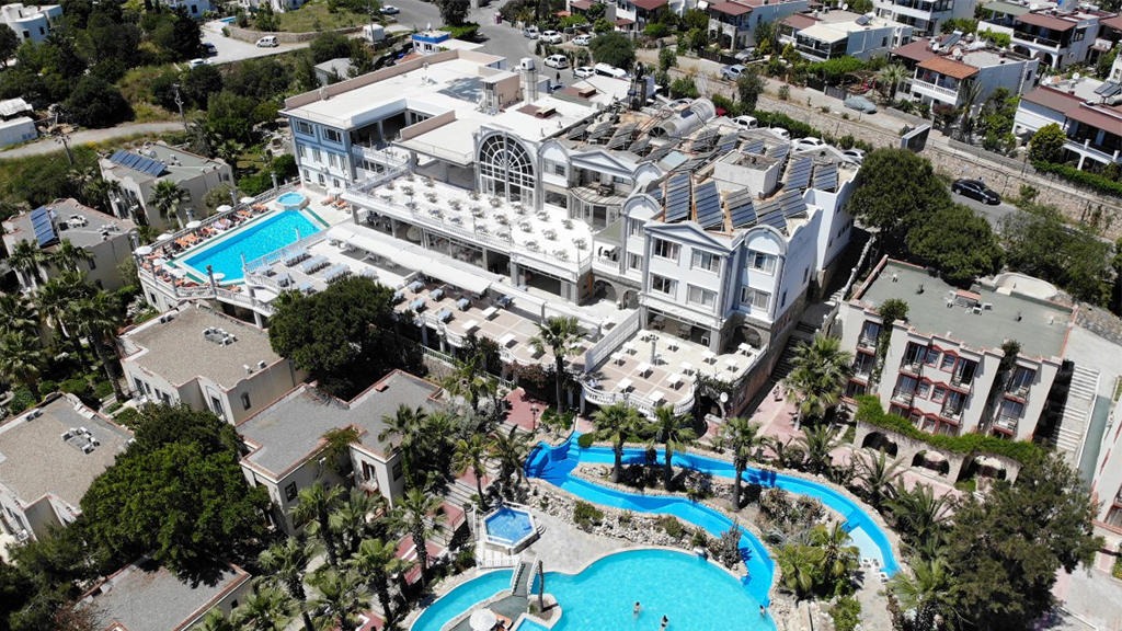 Phoenix Sun Hotel