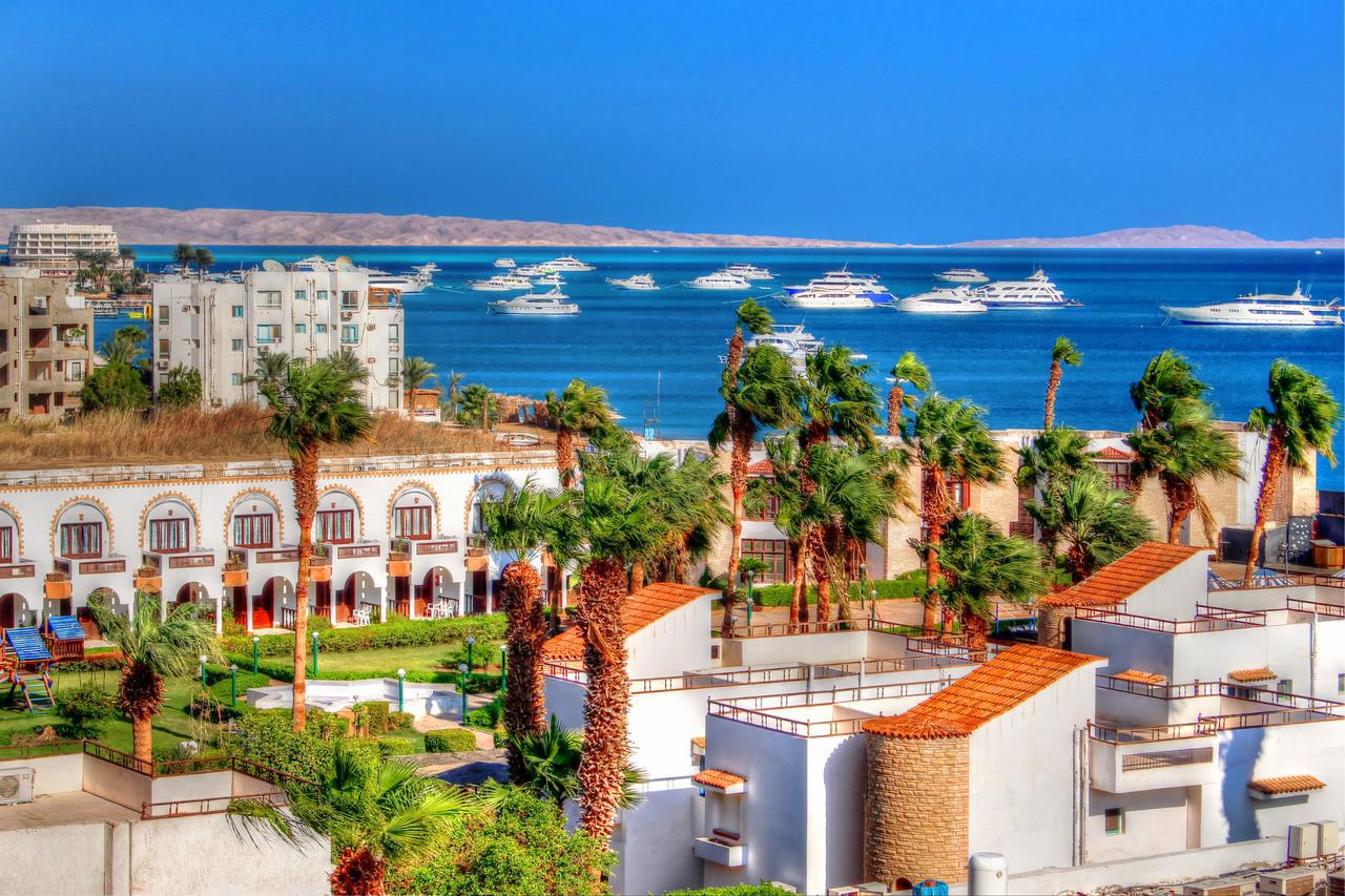 Hotel Marlin Inn Azur Resort 