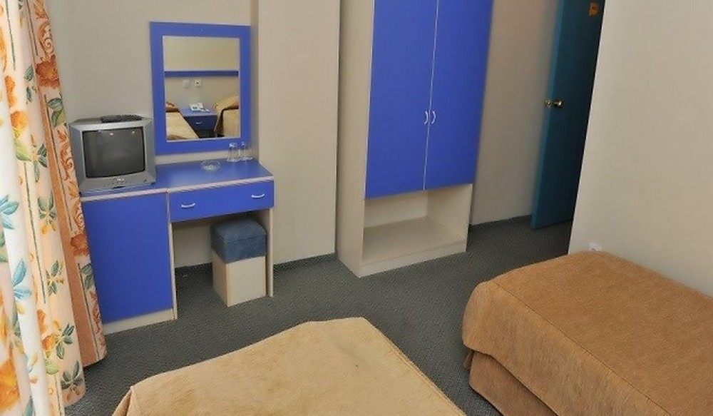 Hotel Sezer