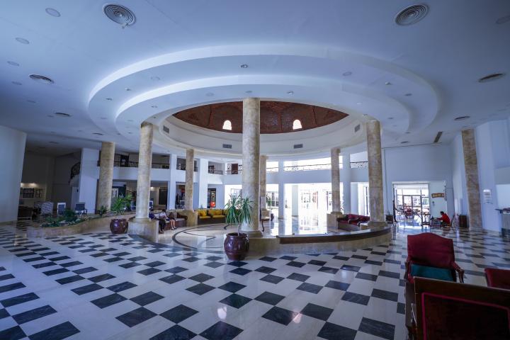 Blend Elphistone Resort Marsa Alam