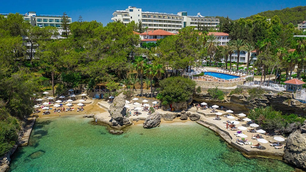 Utopia Beach Club