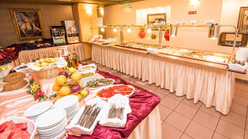 Hotel Brascos