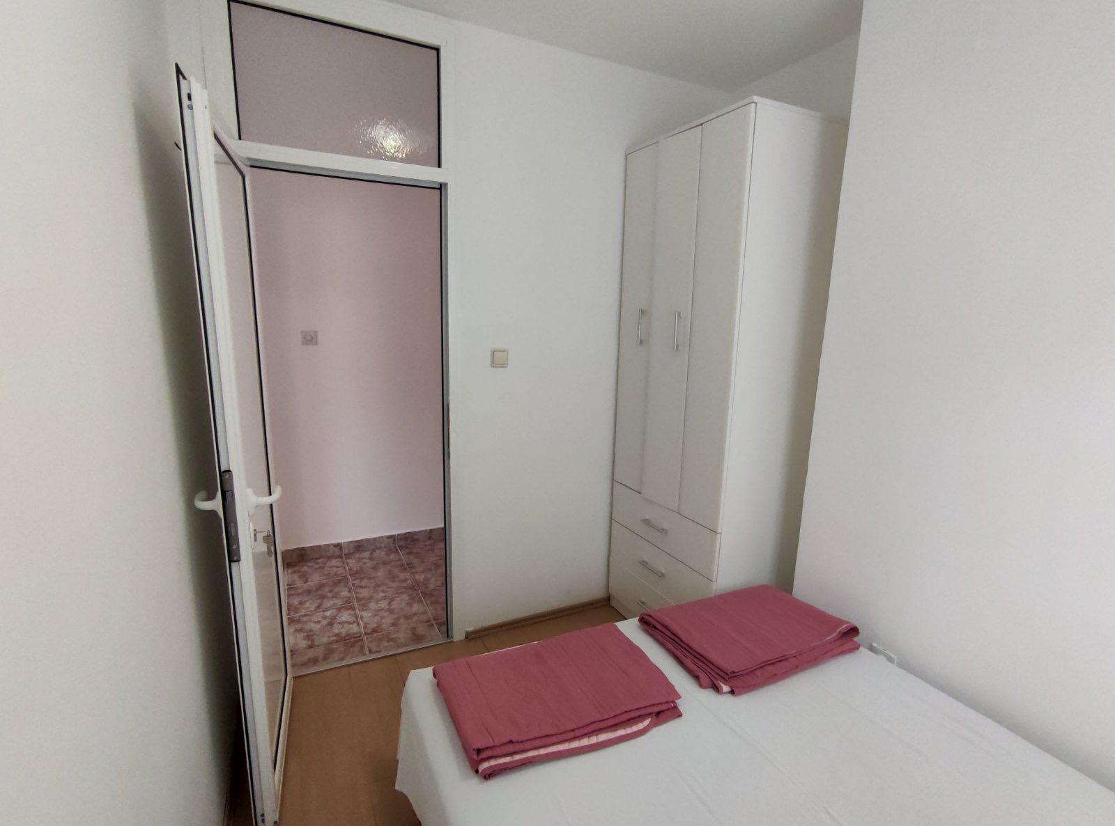 Apartman Terzić