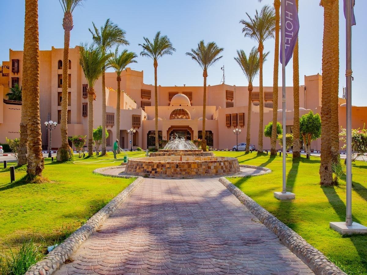 Continental Hurghada