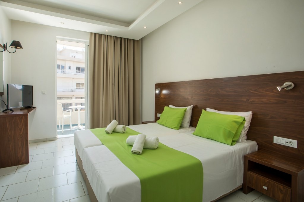 Hotel Olympia Sun 