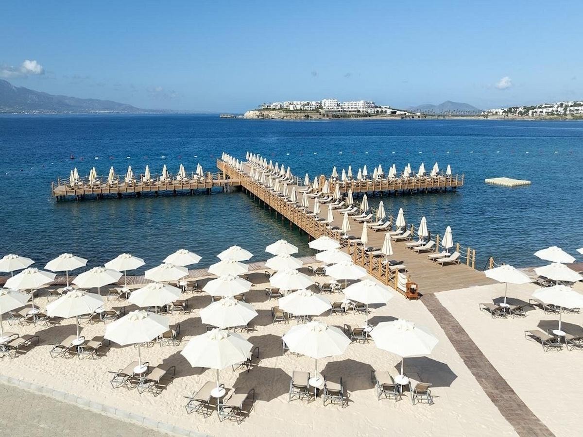 Kefaluka Resort