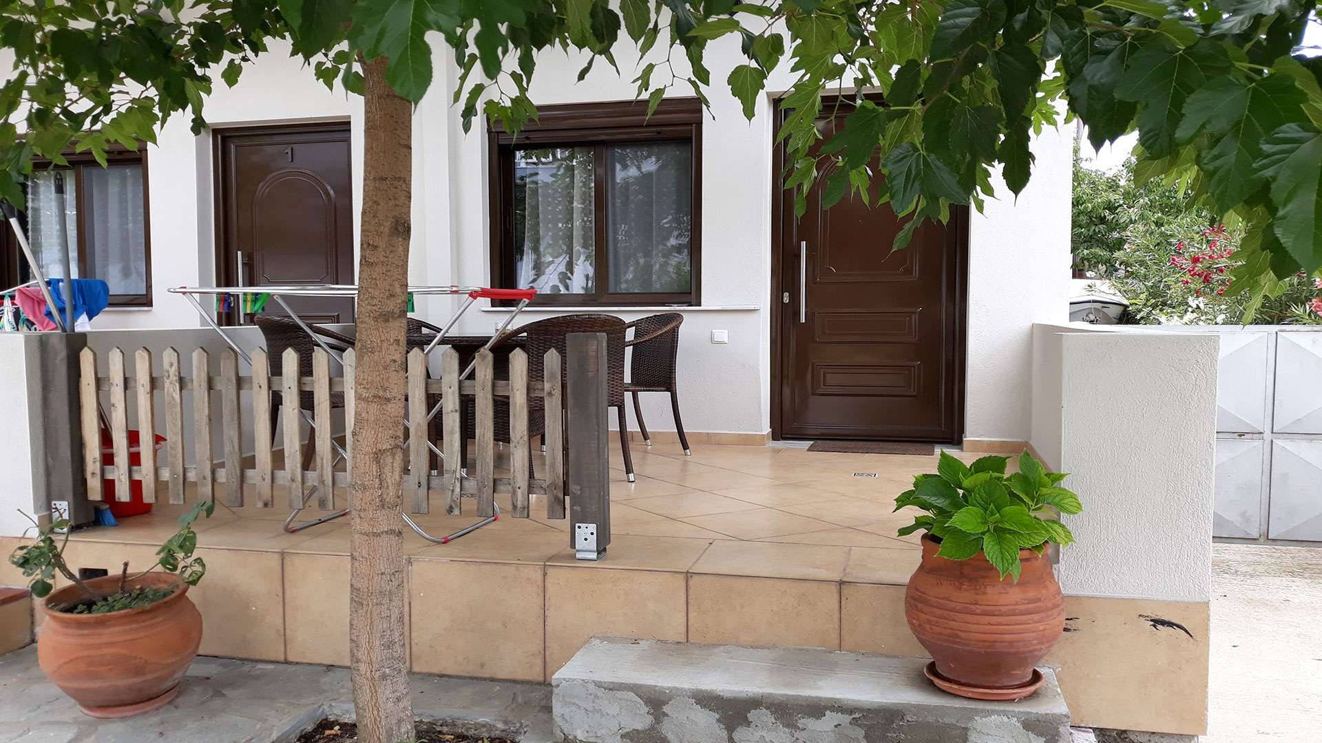 Vila Magda