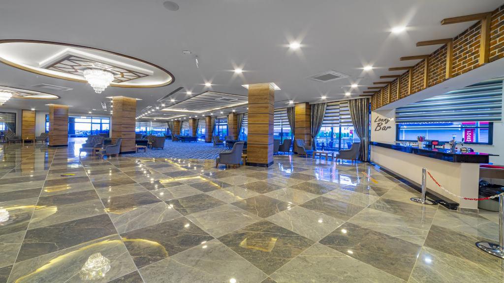 Hotel Lonicera Premium