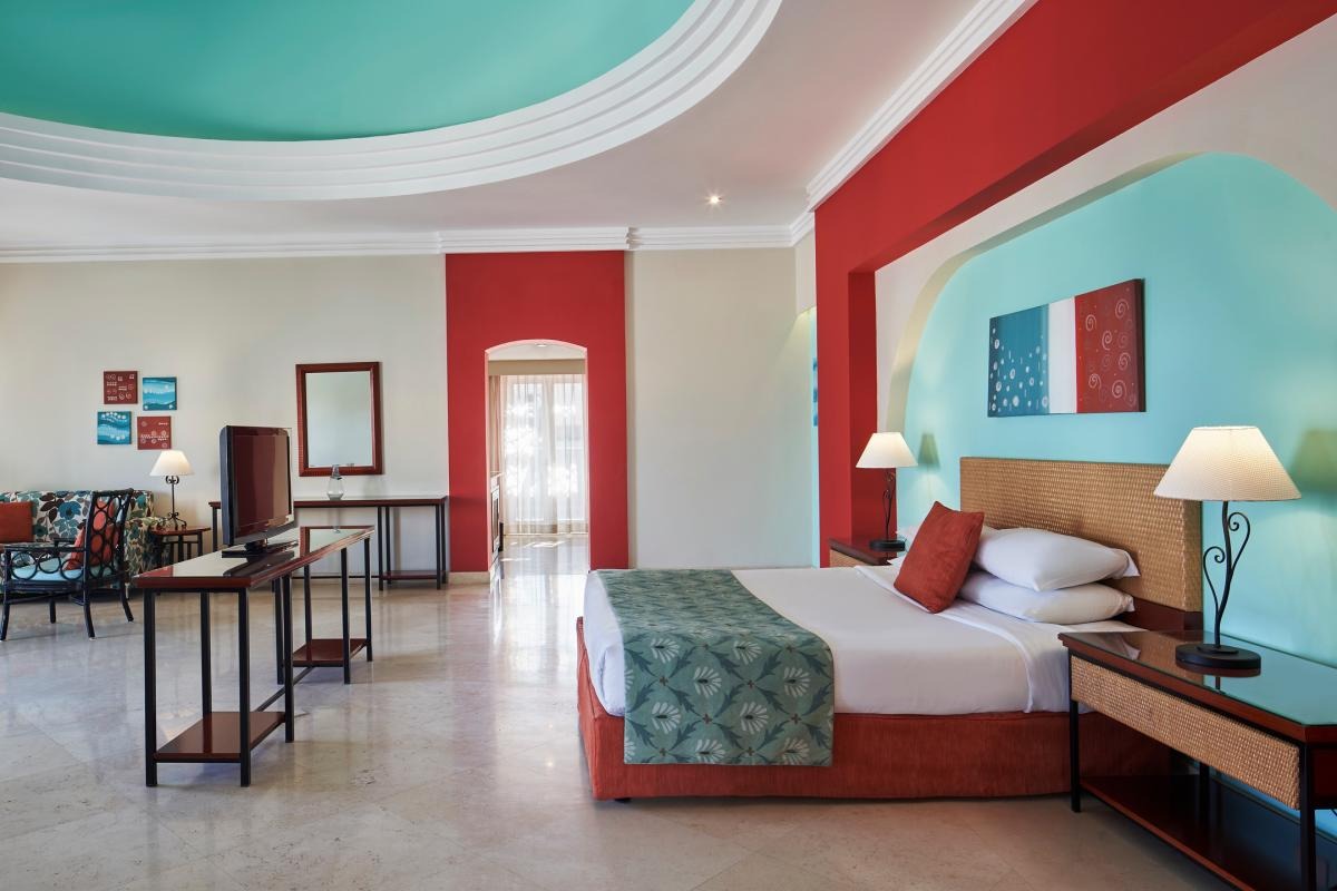 Fanadir Hotel El Gouna