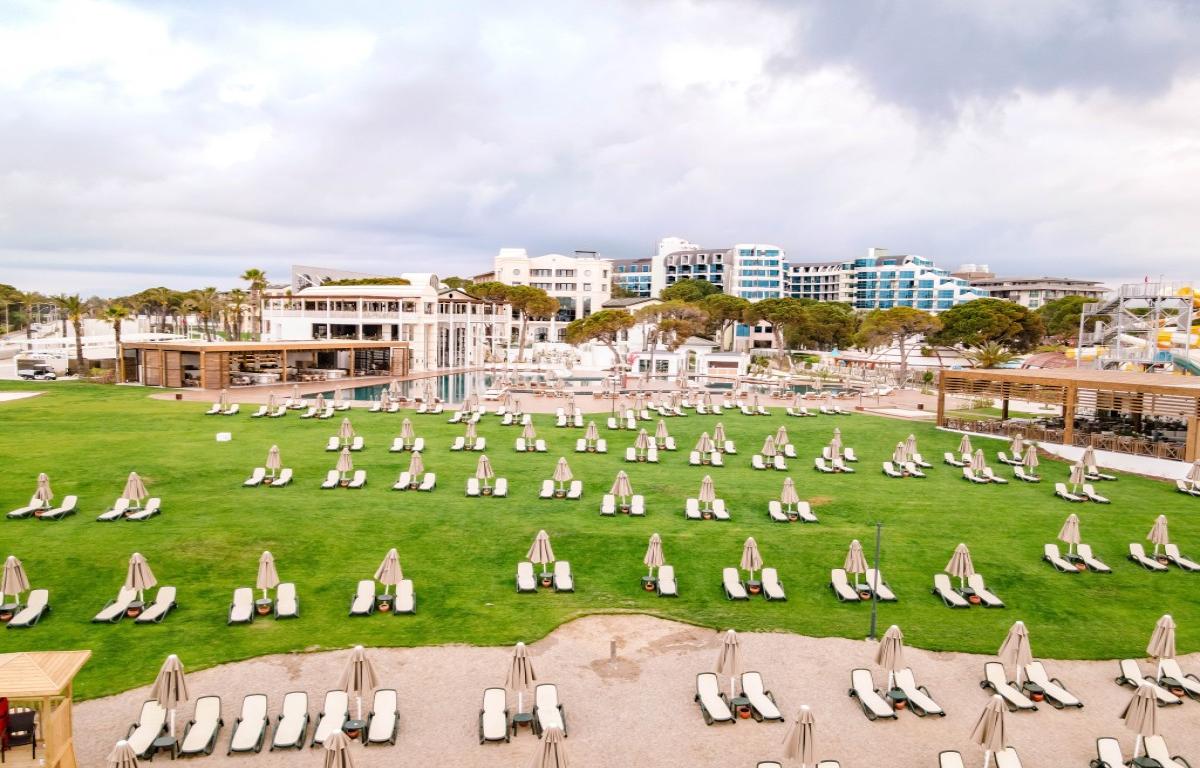 Rixos Park Belek