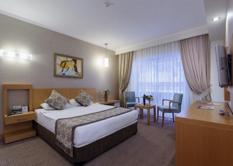 Saphir Resort and Spa