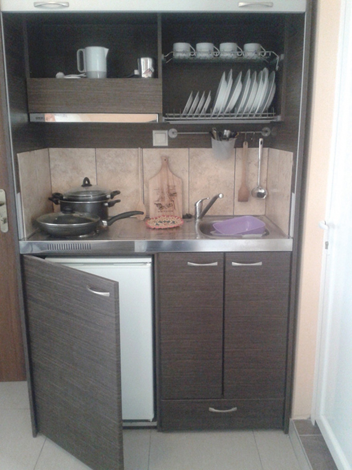 Apart Hotel Hellas