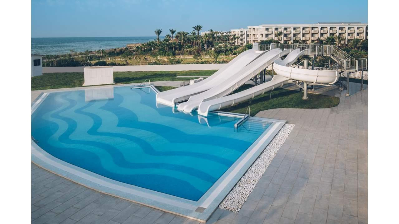 Iberostar Kuriat Palace