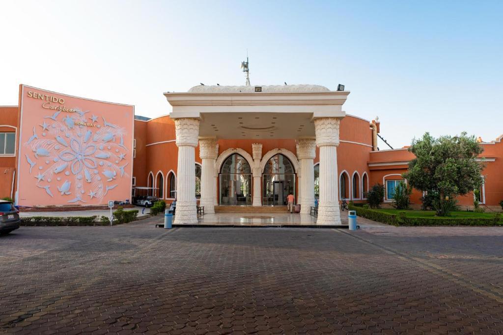 Sentido Caribbean World  Resort Soma Bay