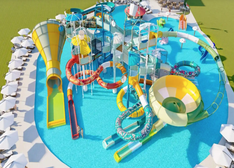 Dream Fun World