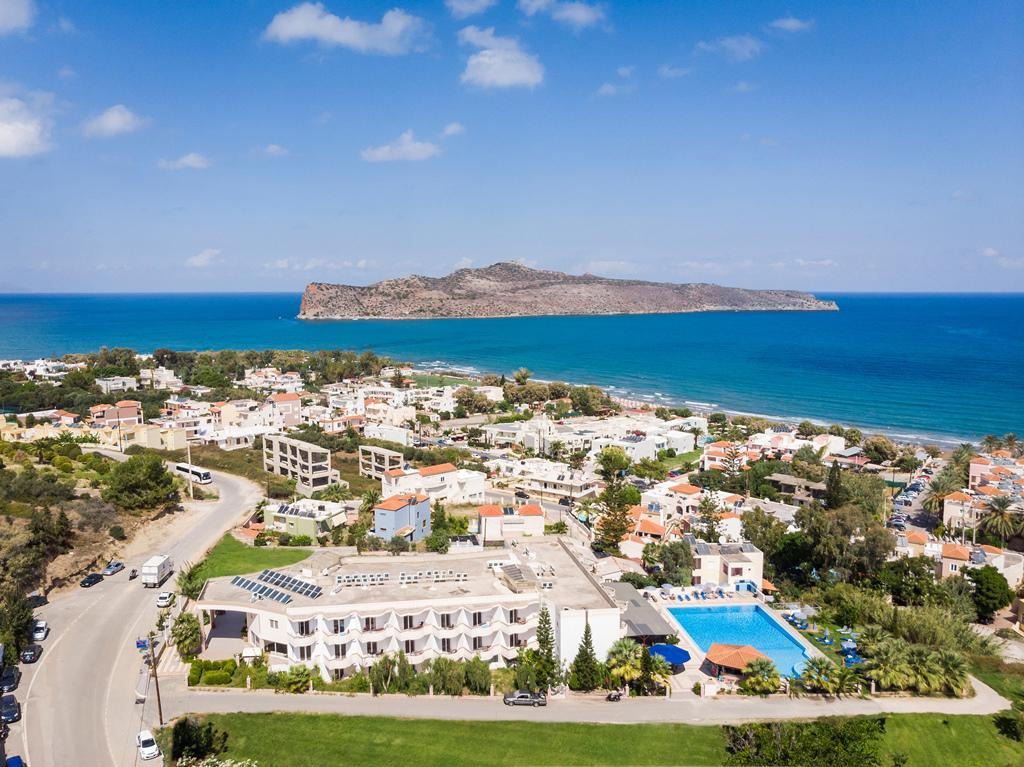 Hotel Dore